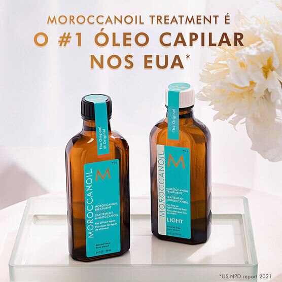 TRATAMENTO  - 100 ML / 3.4 OZ